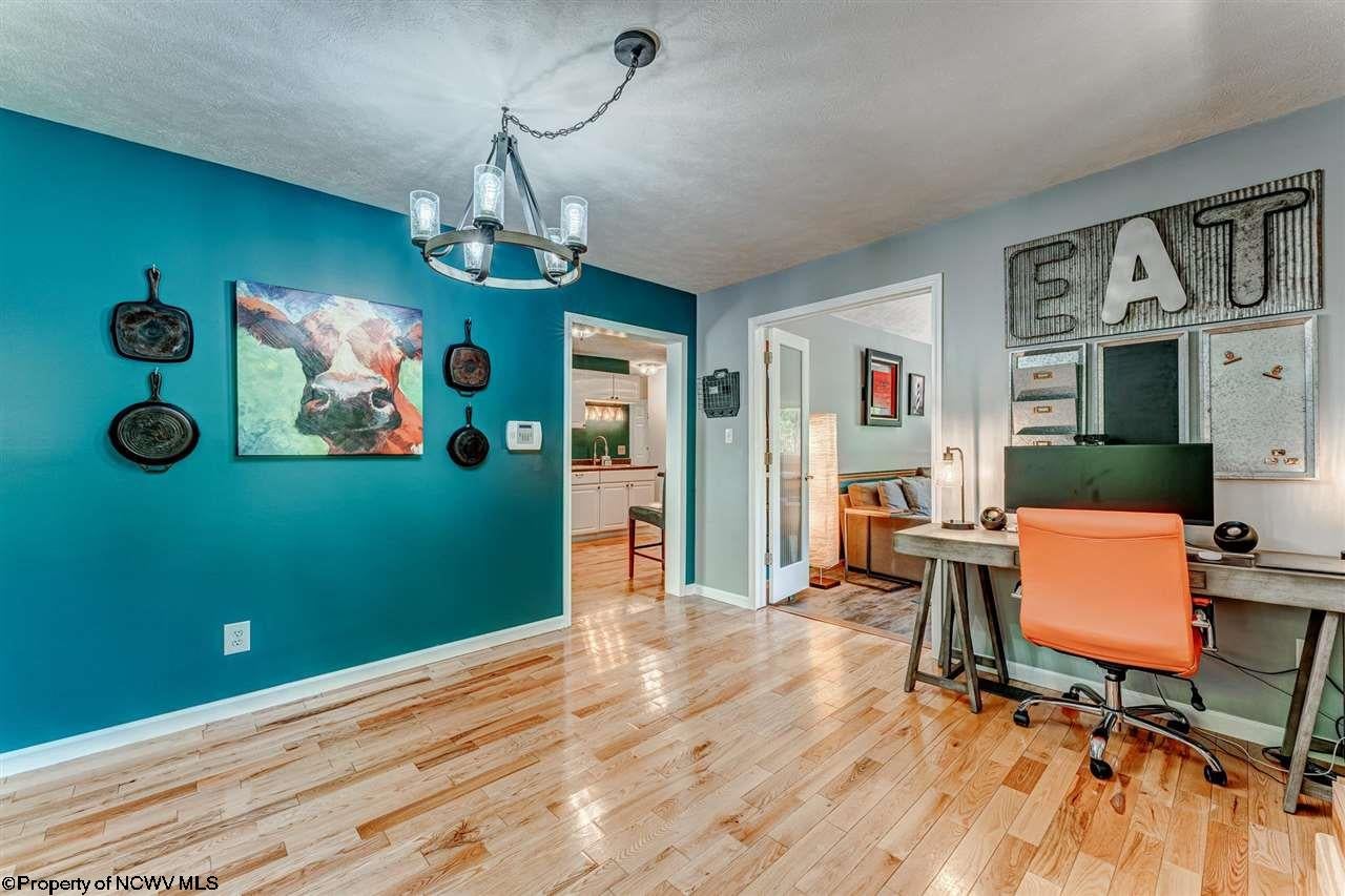 1209 Cheat Road Morgantown, WV 26508 - Photo 8 of 28 Gallery Image 8