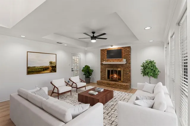 $2,650 | 3123 Bourbon St Circle, Rockwall, TX 75032