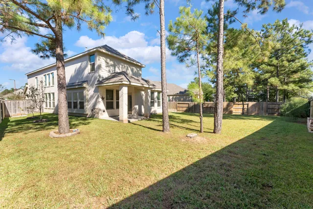 $2,900 | 254 Aster View Court, Montgomery, TX 77316