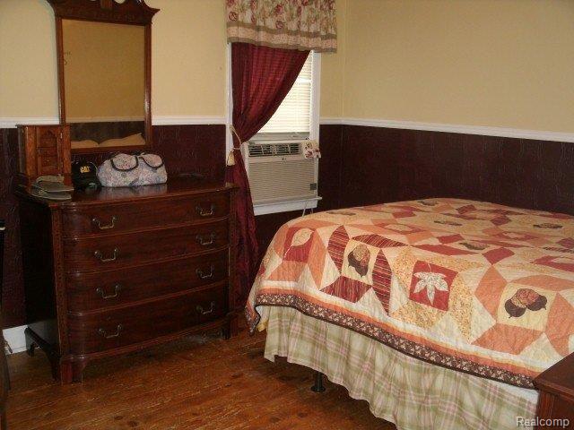467 North Bailey Street Romeo, MI 48065 - Photo 6 of 9 Bedroom.JPG