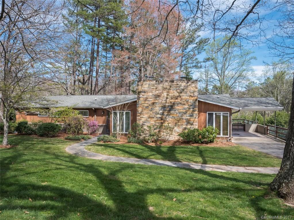 161 Windsor Road Asheville, NC 28804 - Photo 1 of 24 Gallery Image 1