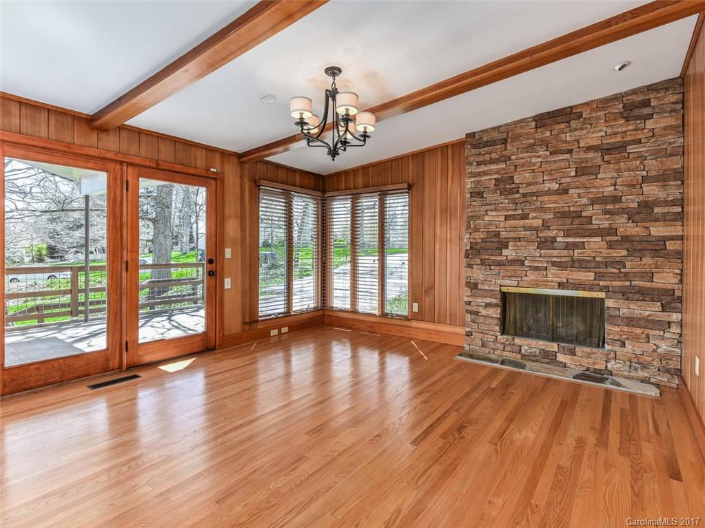 161 Windsor Road Asheville, NC 28804 - Photo 11 of 24 Gallery Image 11