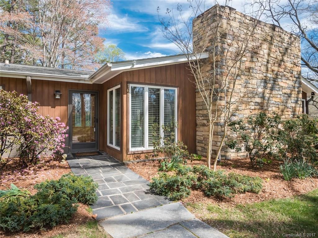 161 Windsor Road Asheville, NC 28804 - Photo 3 of 24 Gallery Image 3