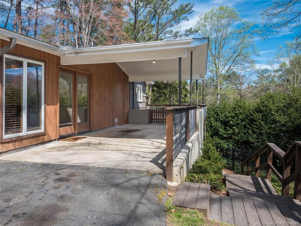 161 Windsor Road Asheville, NC 28804 - Photo 23 of 24 Gallery Image 23
