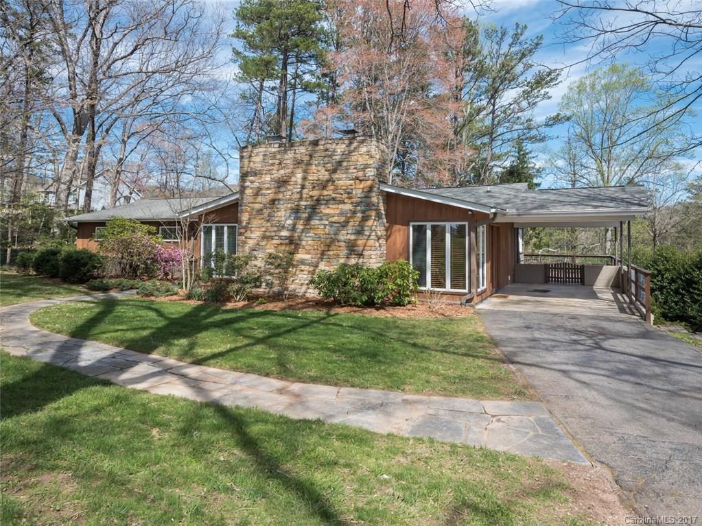 161 Windsor Road Asheville, NC 28804 - Photo 24 of 24 Gallery Image 24