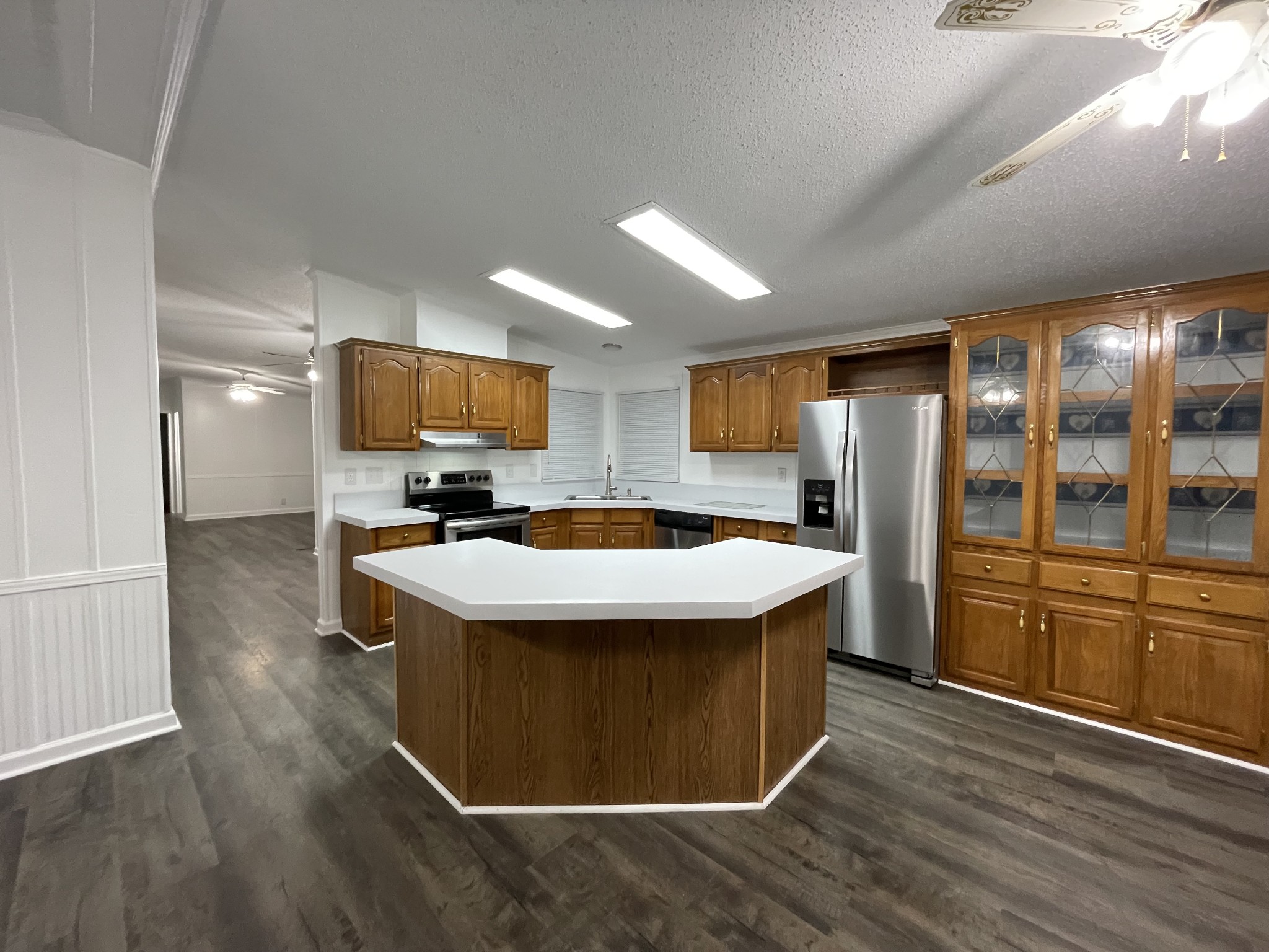 1393 Vernon Rye Road Erin, TN 37061 - Photo 13 of 52 Gallery Image 13