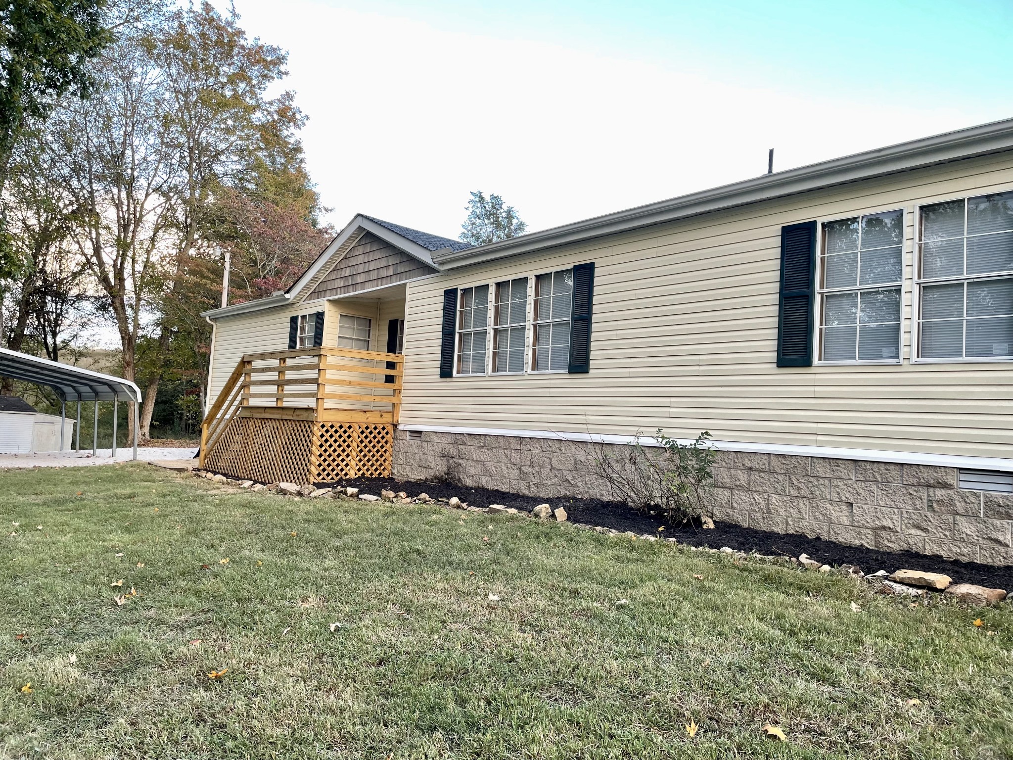 1393 Vernon Rye Road Erin, TN 37061 - Photo 3 of 52 Gallery Image 3