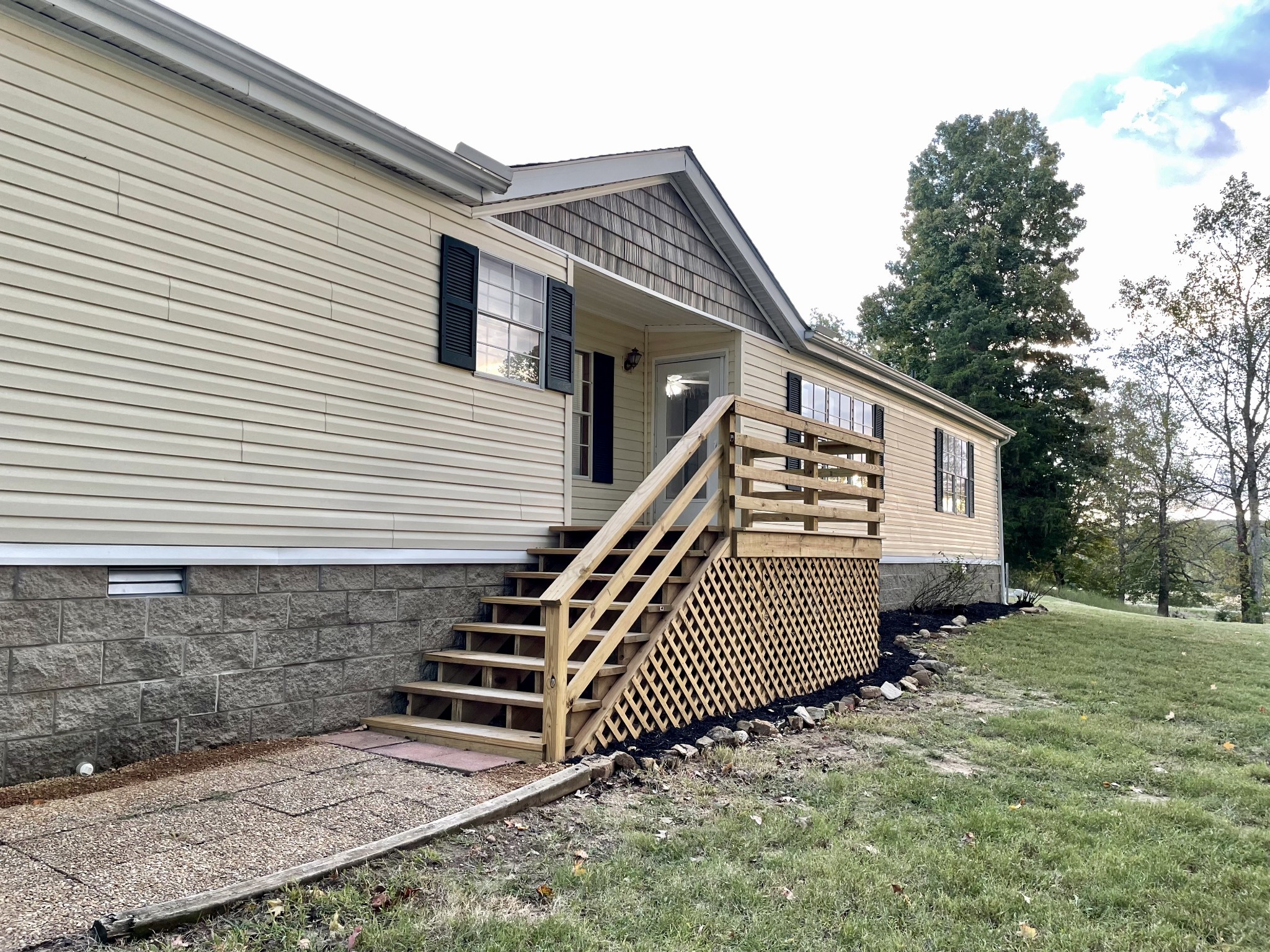 1393 Vernon Rye Road Erin, TN 37061 - Photo 31 of 52 Gallery Image 31