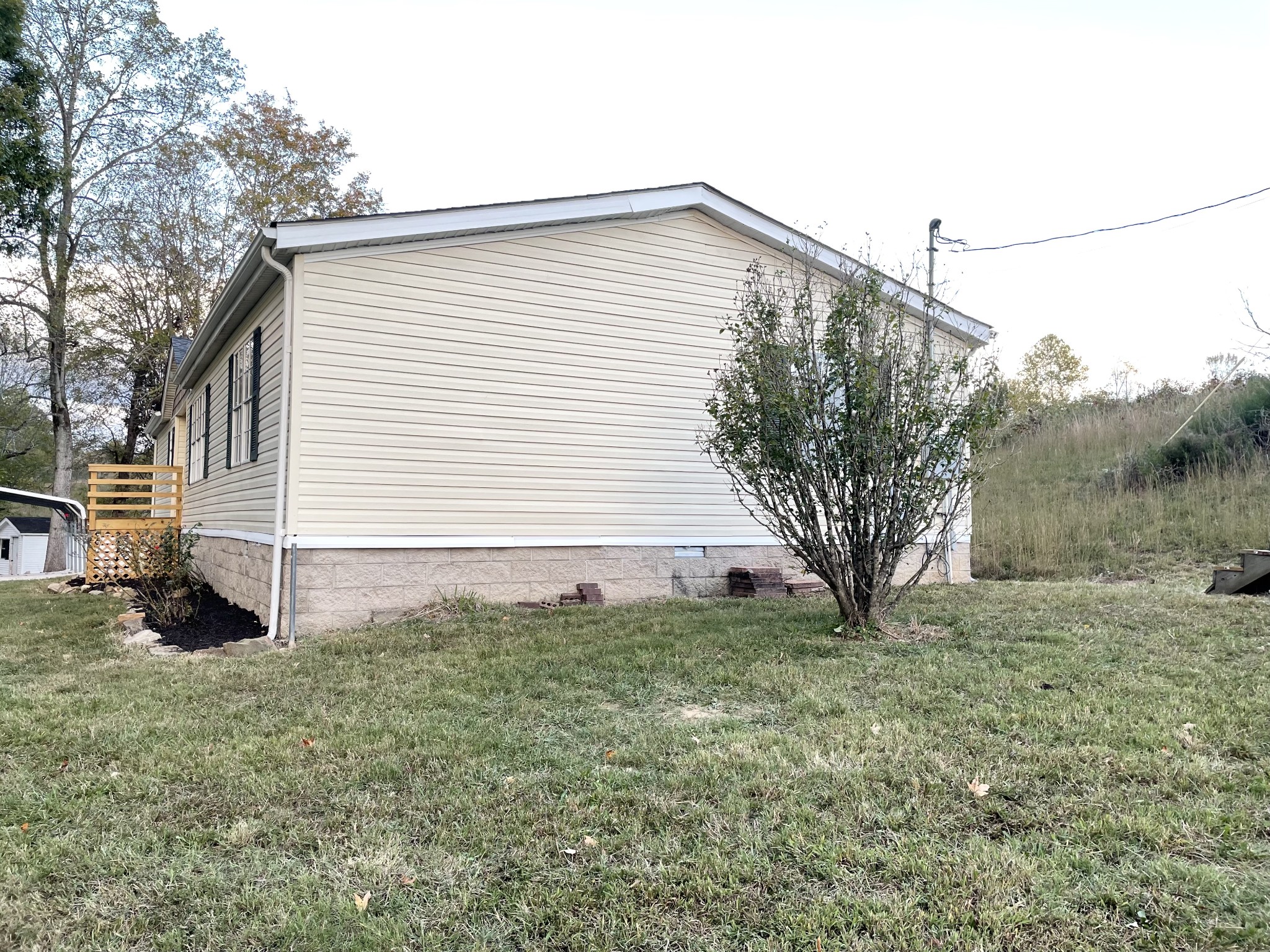 1393 Vernon Rye Road Erin, TN 37061 - Photo 34 of 52 Gallery Image 34
