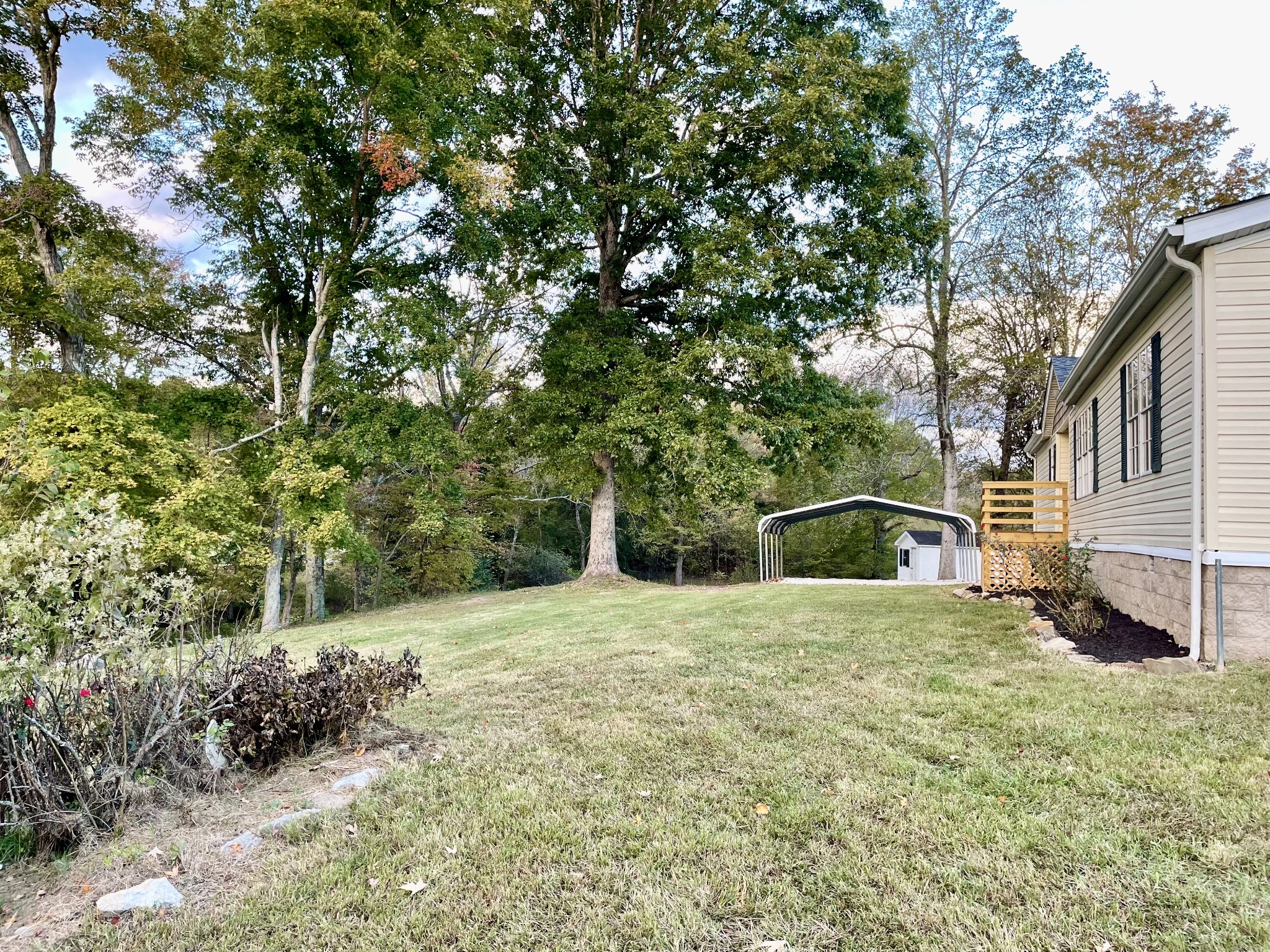 1393 Vernon Rye Road Erin, TN 37061 - Photo 35 of 52 Gallery Image 35