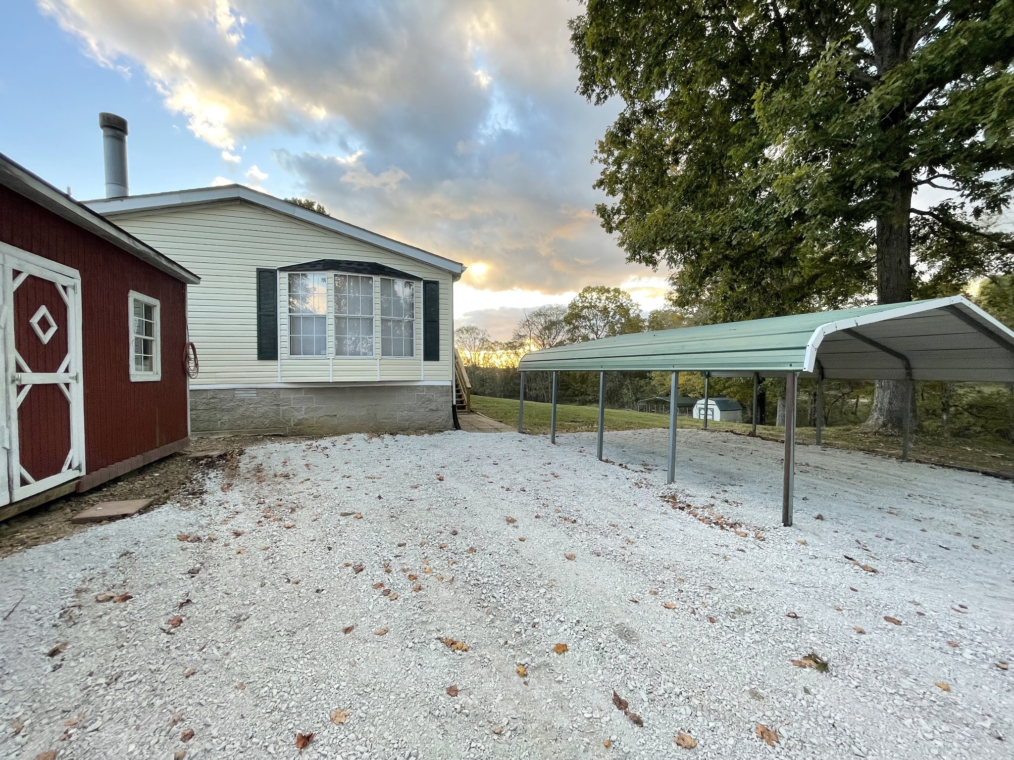 1393 Vernon Rye Road Erin, TN 37061 - Photo 41 of 52 Gallery Image 41