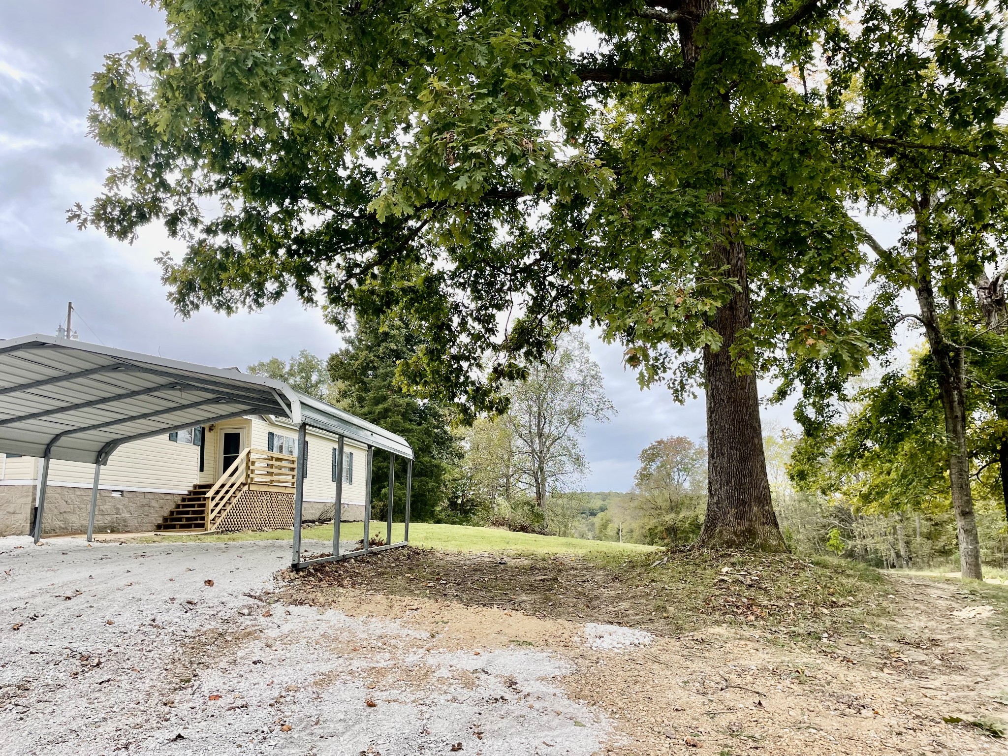 1393 Vernon Rye Road Erin, TN 37061 - Photo 42 of 52 Gallery Image 42
