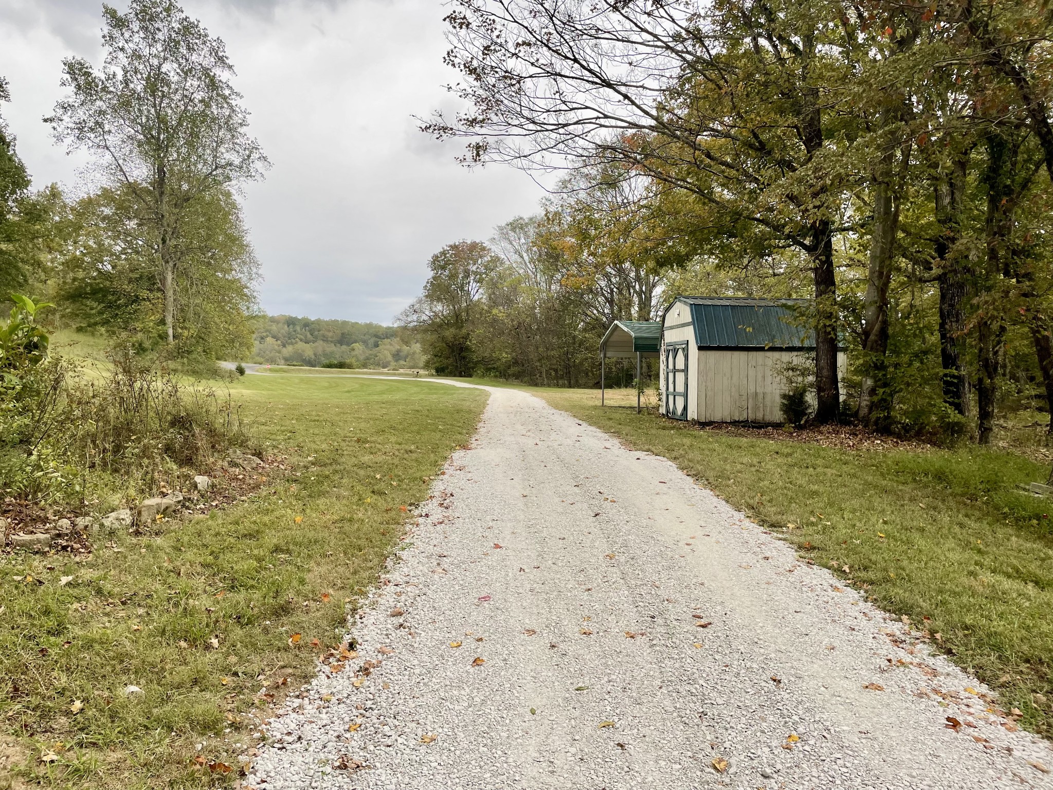 1393 Vernon Rye Road Erin, TN 37061 - Photo 51 of 52 Gallery Image 51