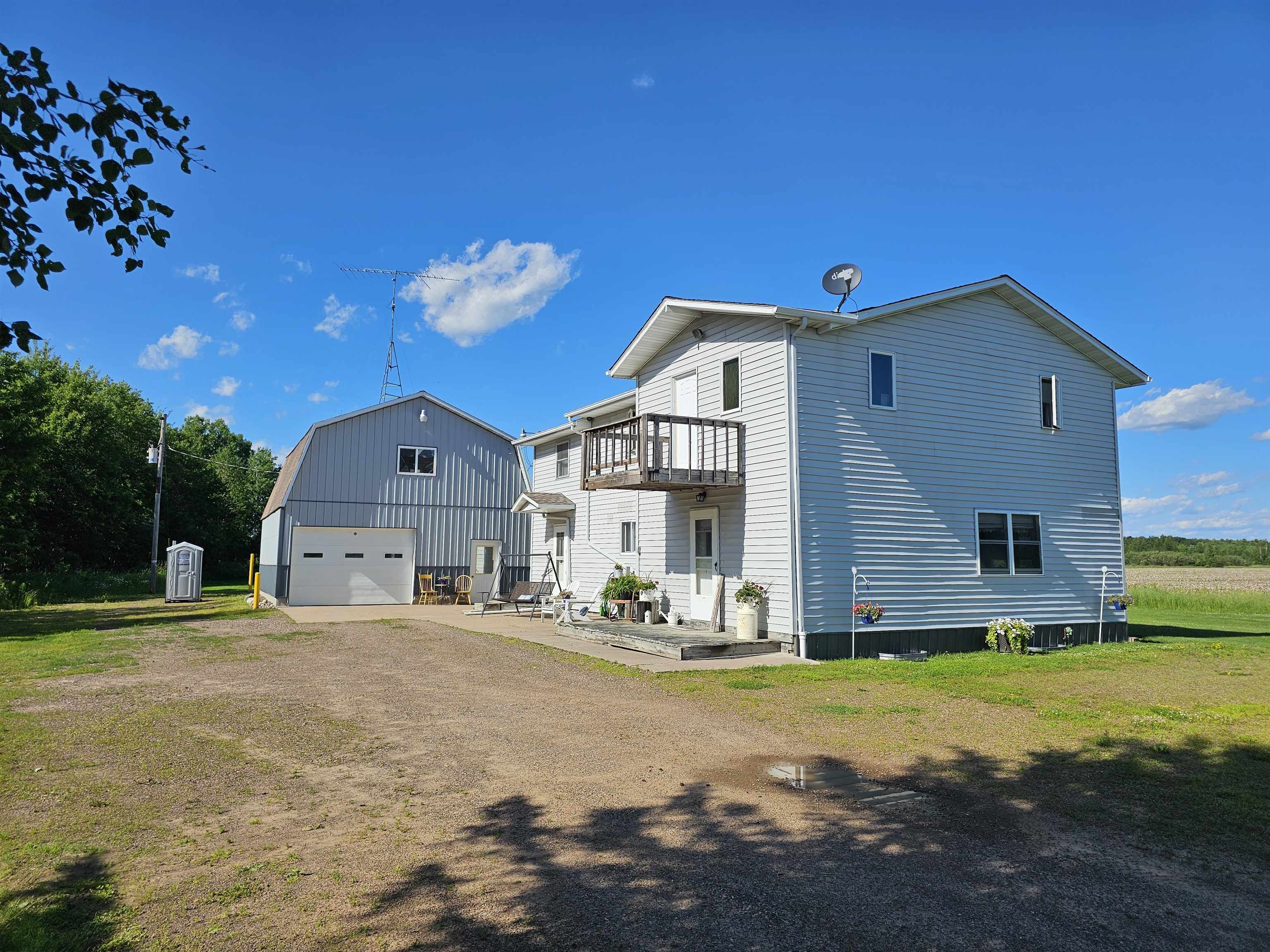 W13300 County Rd D, Unit JUMP RIVER Sheldon, WI 54766 - Photo 1 of 1
