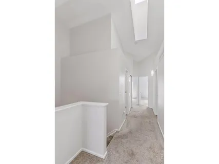 a view interior of the house