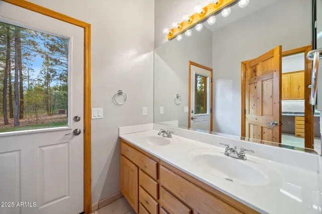 $1,700,000 | 2332 Hall Drive, Lakeside, AZ 85929