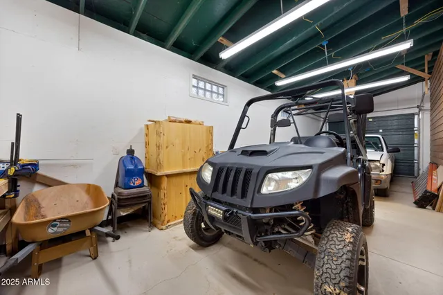 $1,700,000 | 2332 Hall Drive, Lakeside, AZ 85929