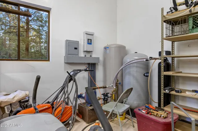 $1,700,000 | 2332 Hall Drive, Lakeside, AZ 85929