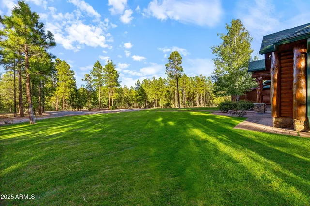 $1,700,000 | 2332 Hall Drive, Lakeside, AZ 85929