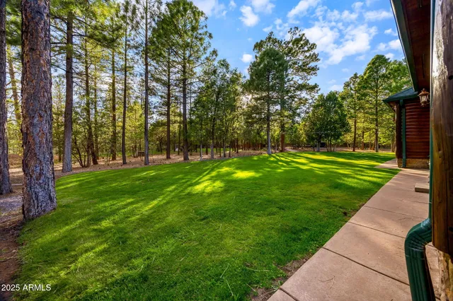 $1,700,000 | 2332 Hall Drive, Lakeside, AZ 85929