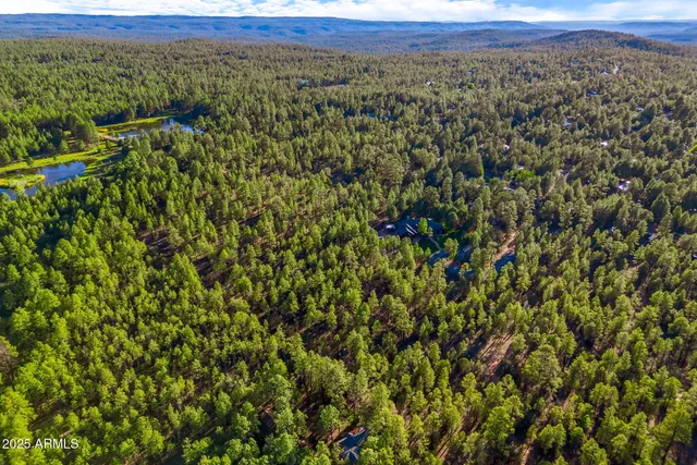 $1,700,000 | 2332 Hall Drive, Lakeside, AZ 85929