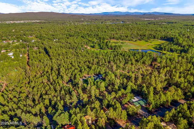 $1,700,000 | 2332 Hall Drive, Lakeside, AZ 85929