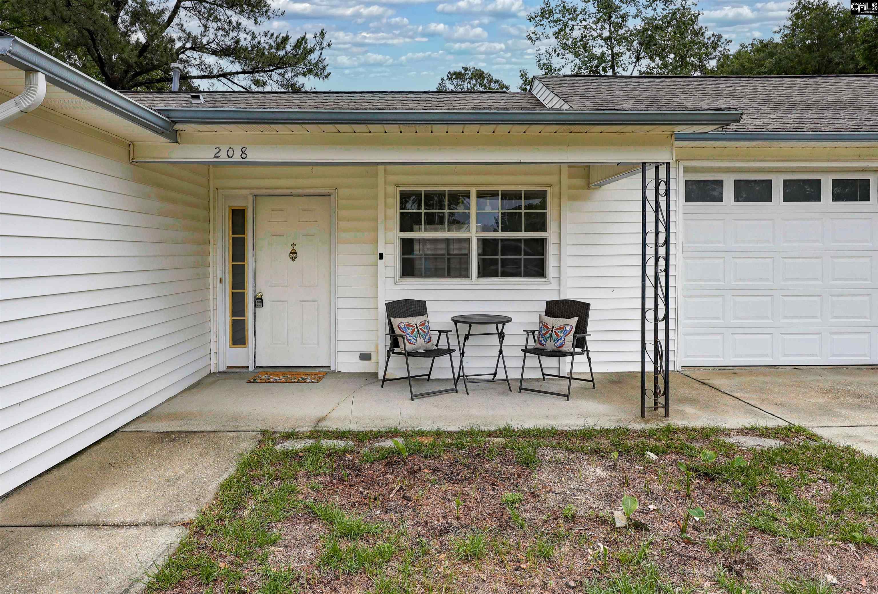 208 Smyrna Road Elgin, SC 29045 - Photo 4 of 29