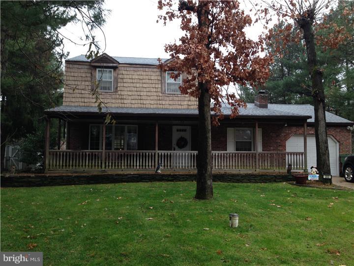 203 Ash Road Marlton, NJ 08053 - Photo 1 of 25