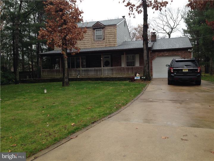 203 Ash Road Marlton, NJ 08053 - Photo 2 of 25