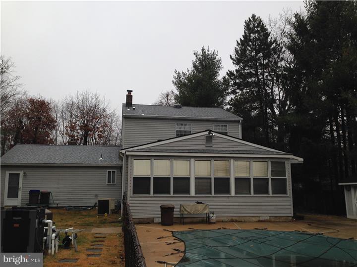 203 Ash Road Marlton, NJ 08053 - Photo 16 of 25