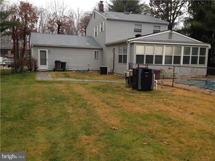 203 Ash Road Marlton, NJ 08053 - Photo 17 of 25