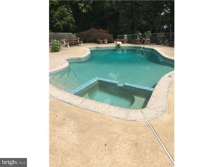 203 Ash Road Marlton, NJ 08053 - Photo 20 of 25