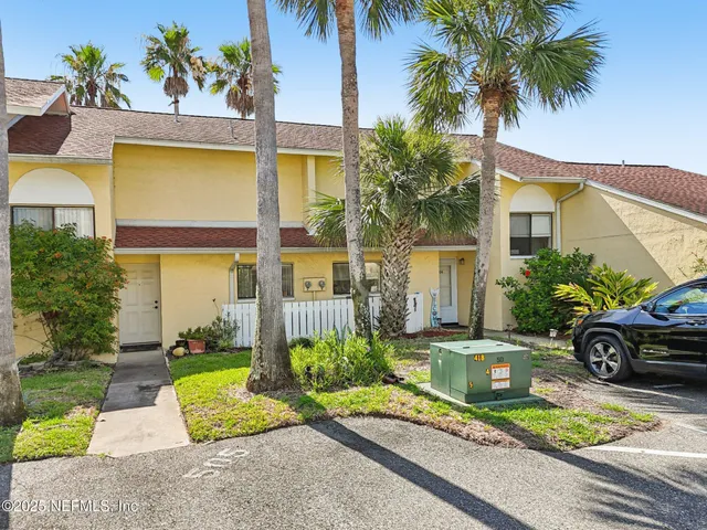 $339,900 | 3960 A1A South, Unit 505, St. Augustine Beach, FL 32080