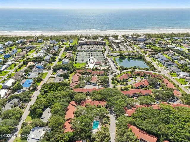 $339,900 | 3960 A1A South, Unit 505, St. Augustine Beach, FL 32080