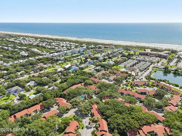 $339,900 | 3960 A1A South, Unit 505, St. Augustine Beach, FL 32080