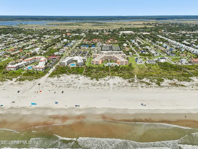 $339,900 | 3960 A1A South, Unit 505, St. Augustine Beach, FL 32080