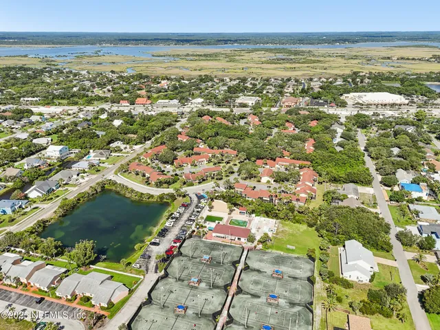 $339,900 | 3960 A1A South, Unit 505, St. Augustine Beach, FL 32080