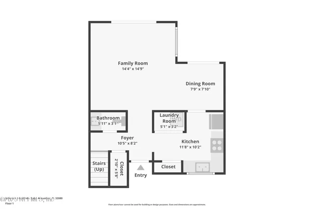 $339,900 | 3960 A1A South, Unit 505, St. Augustine Beach, FL 32080
