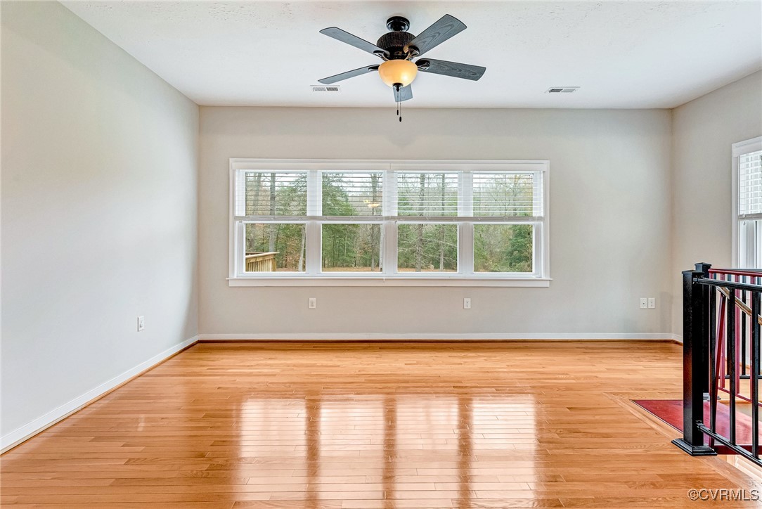 11338 Carriage Road Providence Forge, VA 23140 - Photo 13 of 32 Primacy Bedroom