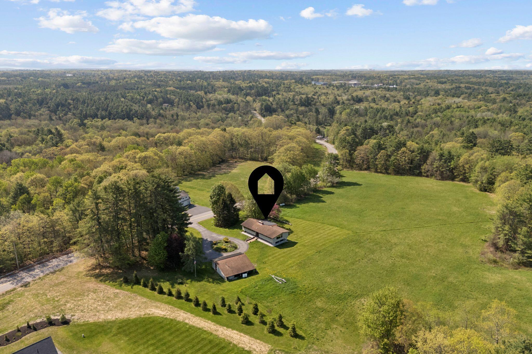 98 Field Road Falmouth, ME 04105 - Photo 55 of 61 19_DJI_20260519093850_0406_DW