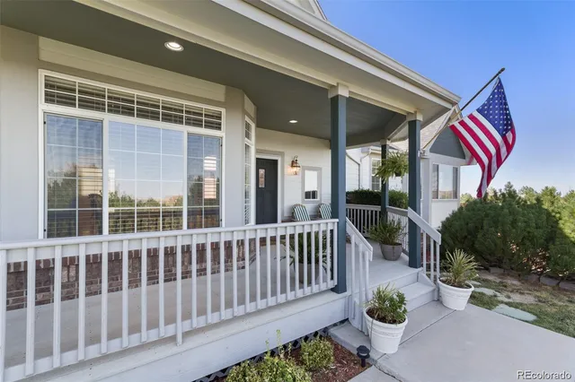 $729,000 | 935 Green Gables Circle, Bennett, CO 80102