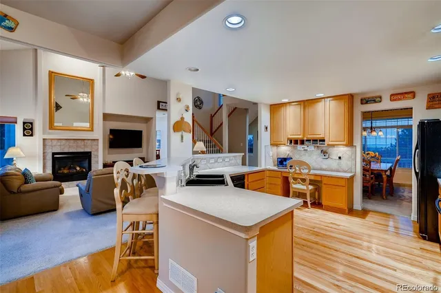 $729,000 | 935 Green Gables Circle, Bennett, CO 80102