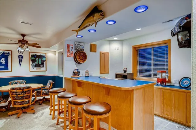 $729,000 | 935 Green Gables Circle, Bennett, CO 80102