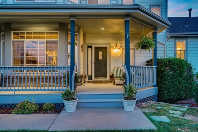 $729,000 | 935 Green Gables Circle, Bennett, CO 80102