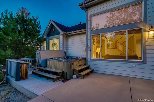 $729,000 | 935 Green Gables Circle, Bennett, CO 80102