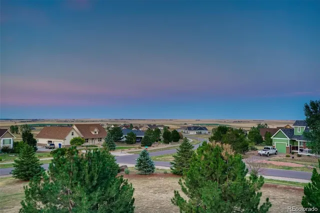$729,000 | 935 Green Gables Circle, Bennett, CO 80102