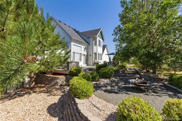 $729,000 | 935 Green Gables Circle, Bennett, CO 80102