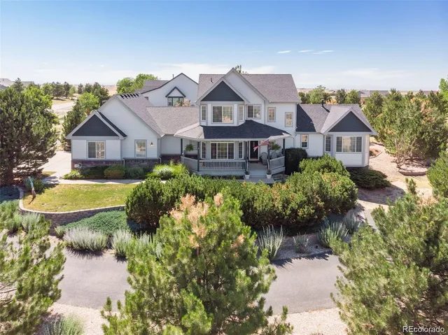 $729,000 | 935 Green Gables Circle, Bennett, CO 80102