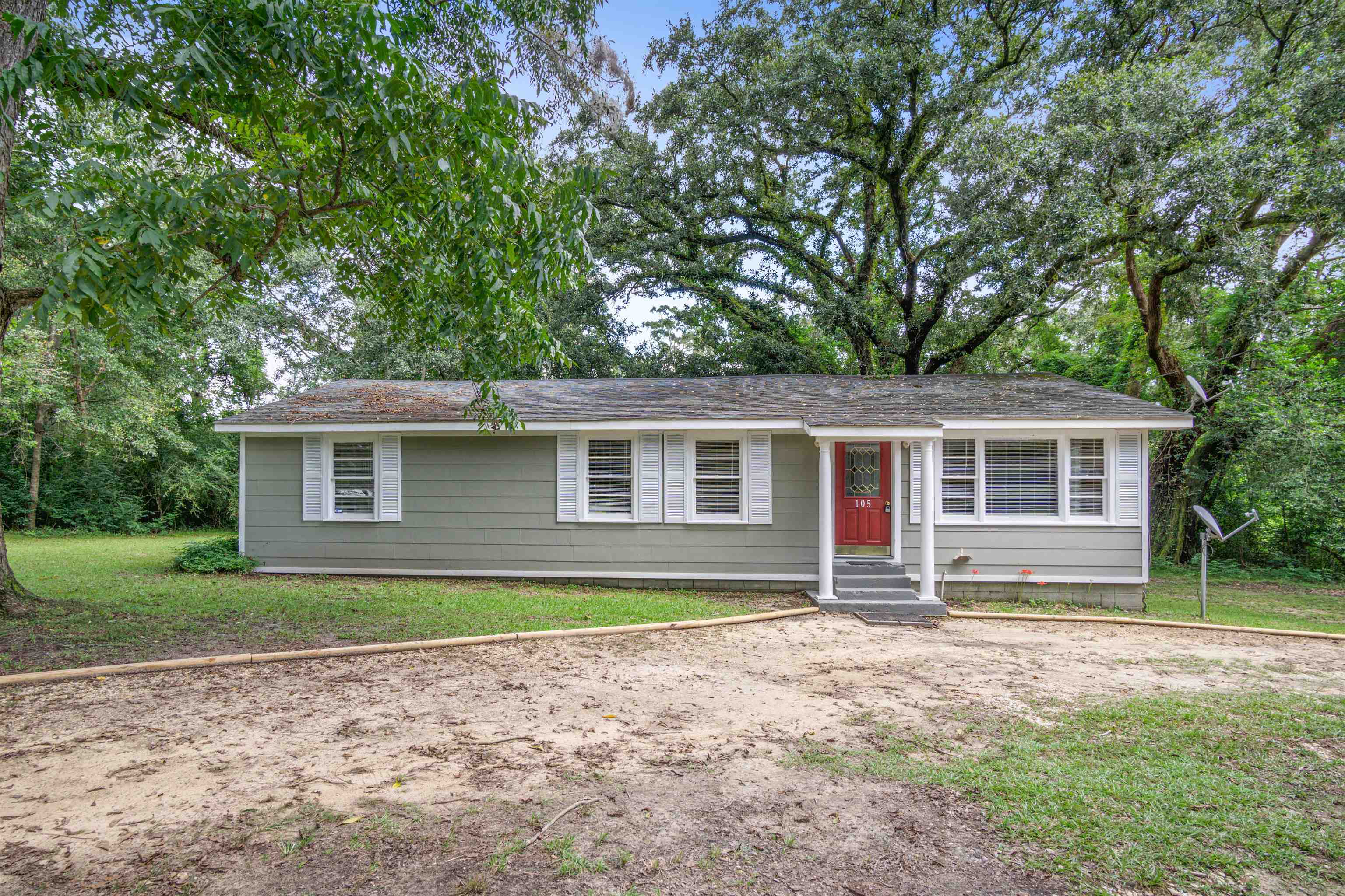 105 Charles Street Bay Minette, AL 36507 - Photo 18 of 19