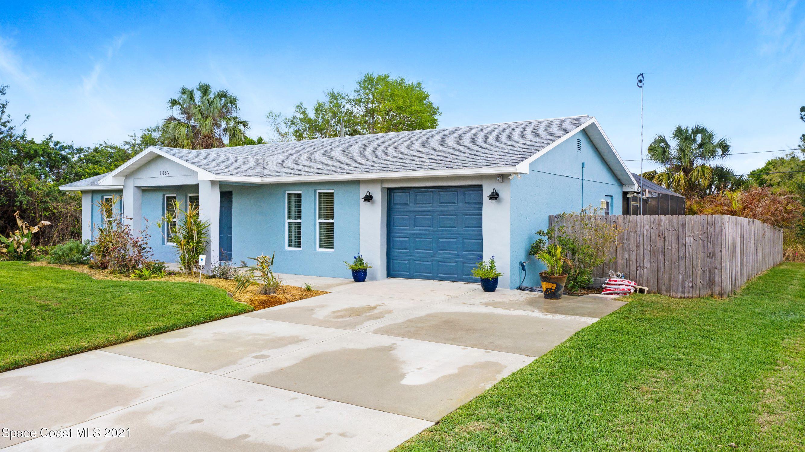 1063 Castile Road Southeast Palm Bay, FL 32909 - Photo 33 of 38 R_DJI_0507